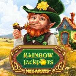 Rainbow-Jackpots-Megaways