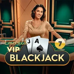 VIP Blackjack 7