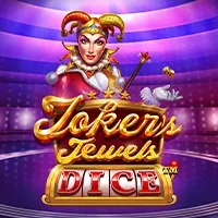 Joker's Jewel Dice